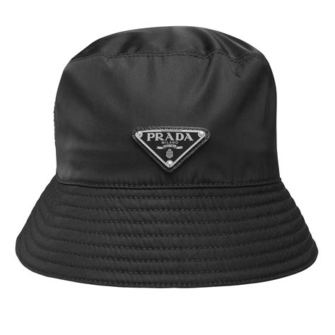 baby prada bucket hat|Prada bucket hat japan.